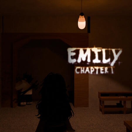 Icon I created for my current project, "Emily"